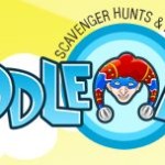 Riddle Me Scavenger Hunt Review